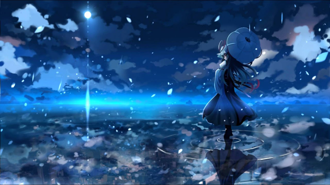 Ghostly Field Club - Track 7: Strange Bird of the Moon, Illusion of Mysterious Cat