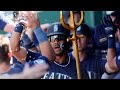 Seattle mariners august 2023 highlights