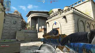 AVA global  Quick Match no cheat16【ryuugrenJP】