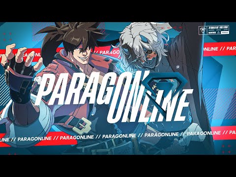 Announcing ParagOnline!