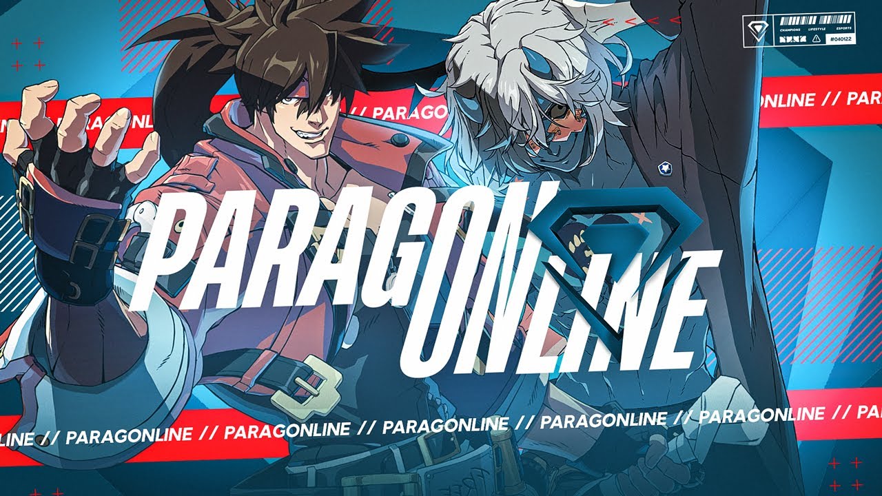 Announcing ParagOnline!