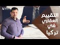 التقييم العقاري في تركيا ومن الشركات التي تقوم بها ؟