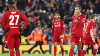| Liverpool 2-3 Atletico (2-4 On Aggregate) | Post Match Reaction