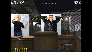 F.A.C.T - Federal Assault Combat Training (1999) (United Software Entertainment) (Windows 10)