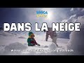 Dans La Neige Winter Song For Kids French Immersion FSL Core French 