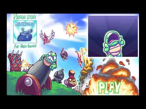 Toss the Turtle➤ Прохождение #1