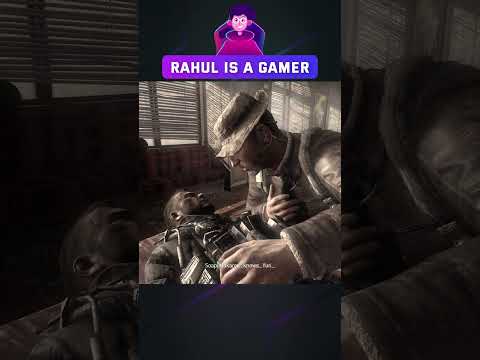 Call of Duty: Modern Warfare 3 - Blood Brothers  #callofduty #pcgames #gaming #gameplay #codmw