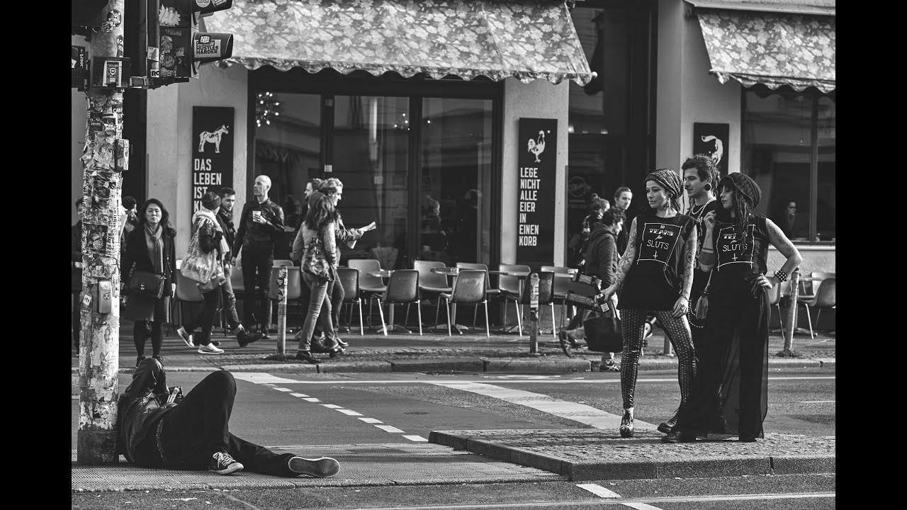 Fabz Black - Spinal Clothing