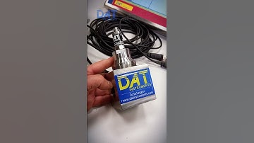 🛠️ DAT WideLog Data Logger under testing! 🔍