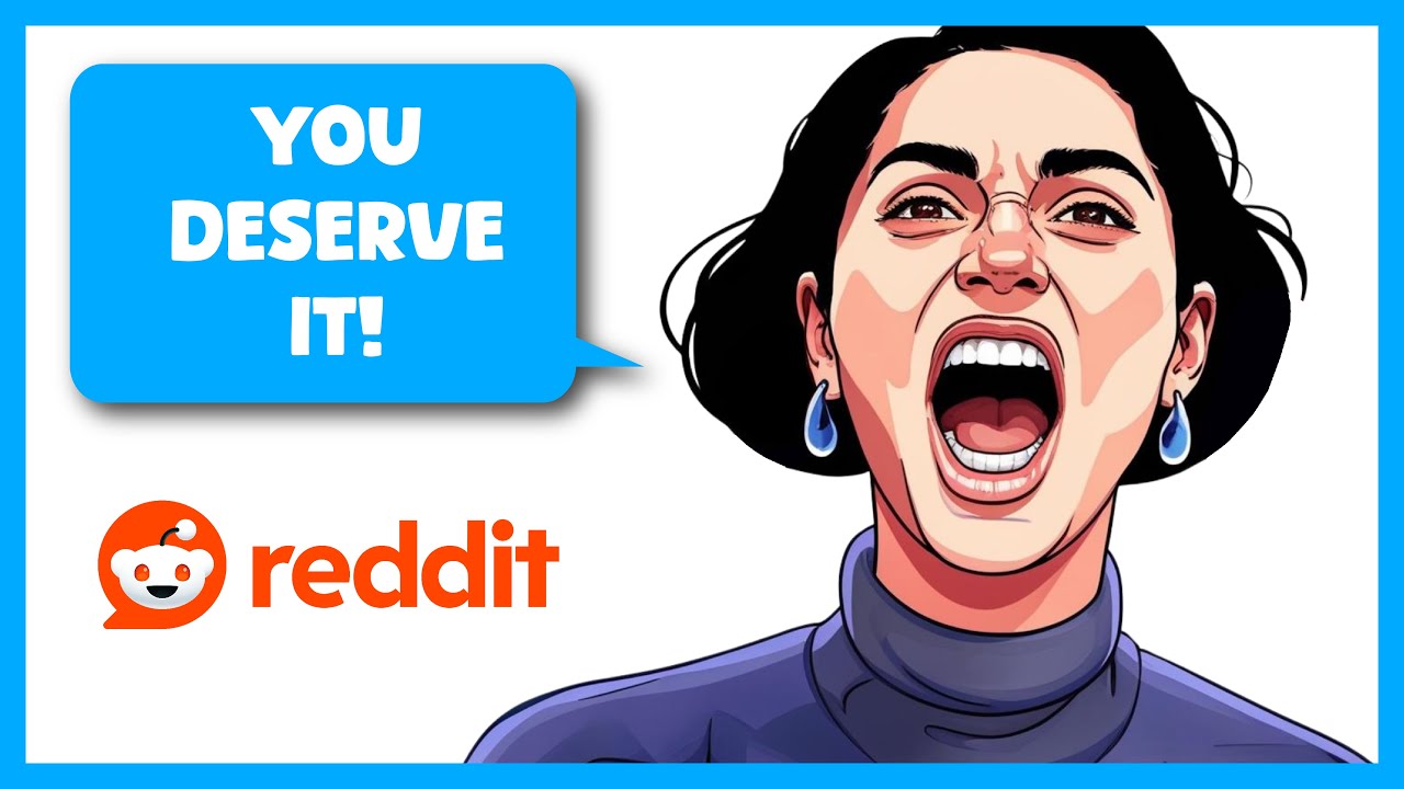 R/AITA | for telling my son he deserved his gf breaking up with him ...
