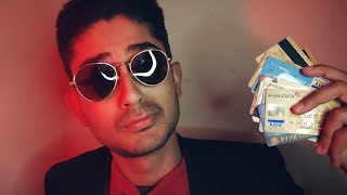 Indian Gentleman Scammer 🥂 ASMR Roleplay | Personal Attention | (Eng Sub) | Hindi ASMR