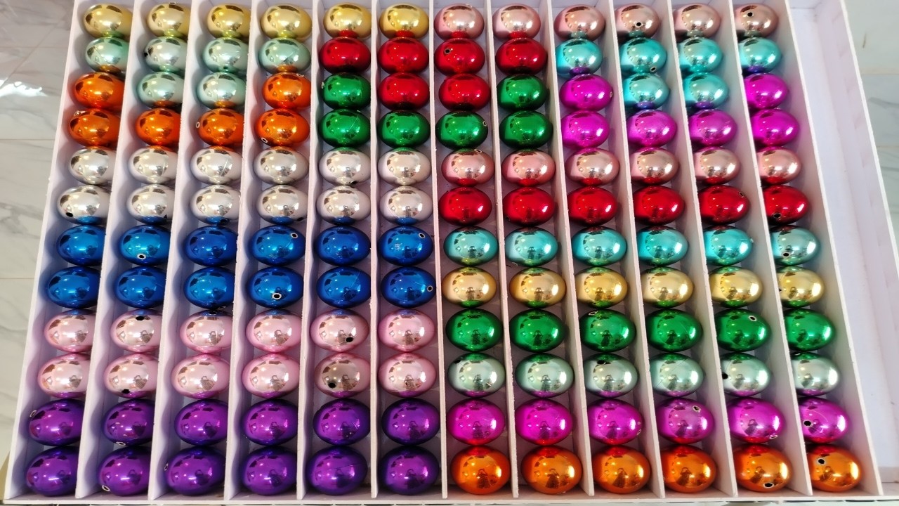 IQ game challenge color ball sort puzzle