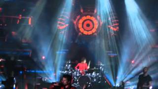 Muse - Starlight Live Loreley 2013