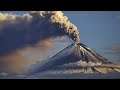 Volcanic Features and Hazards