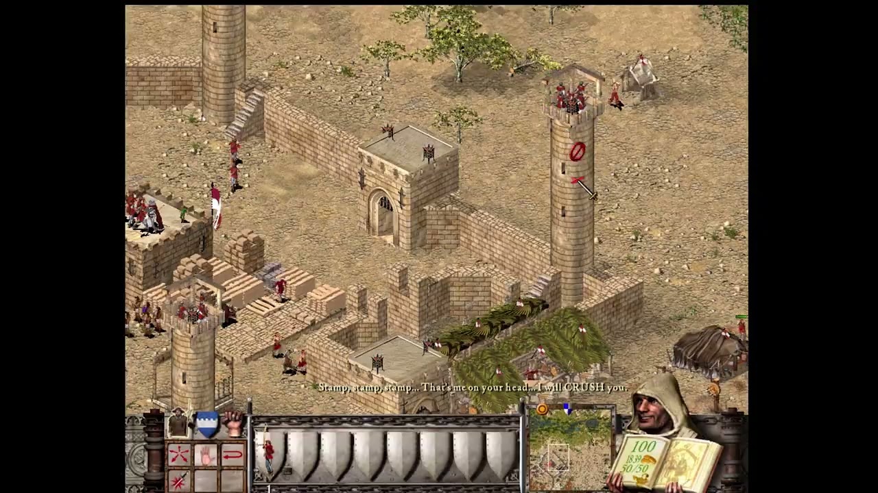 Game Tahun 90an ni..