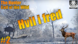 Hvil i Fred | theHunter: Call of the wild #2