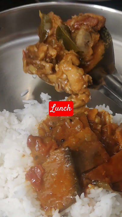 lunch@salemsundari #shorts