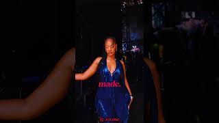 Tems X Amaarae X  Tyla Type Beat | made