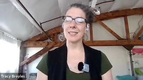 Here I take you through the energy centers experie...