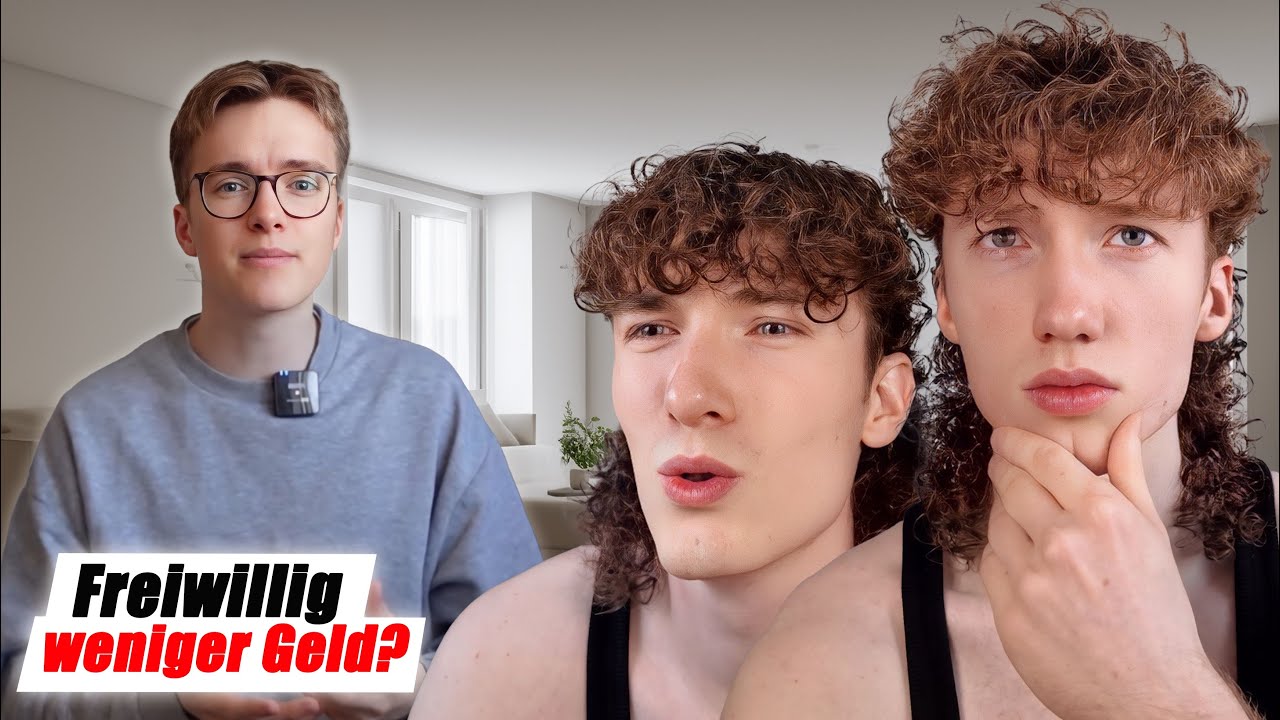 Vermögen ABGEBROCHEN?! Lasse spendet jetzt seine Einnahmen?