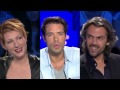 Nicolas Bedos sur Polony & Caron : 4ème chronique On n'est pas couché - 26 octobre 2013 #ONPC