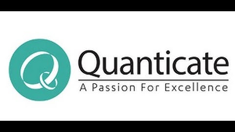 Nick Burch, CTO at Quanticate Discusses Big Data in Clinical Trials