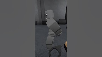 Project SCP How to Cuff SCP-096 2023 #shorts #projectscp