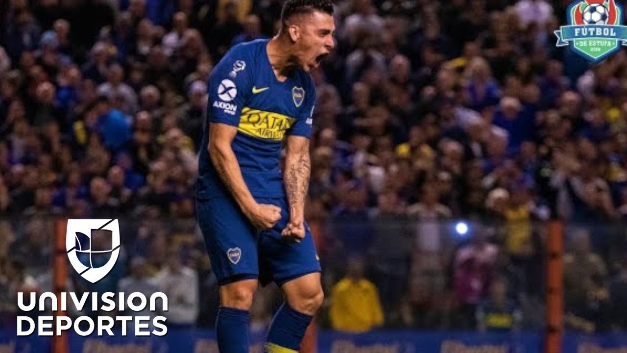Boca tendrá la 'guita' para Maxi Meza: Galaxy le da 12 millones por Pavón games people play