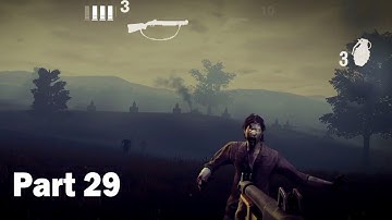 Into the Dead 2  part 29 chapter 4 (ios, android) gameplay ........zombie shooting game