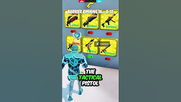 The BEST Secret Code in Zombie Escape