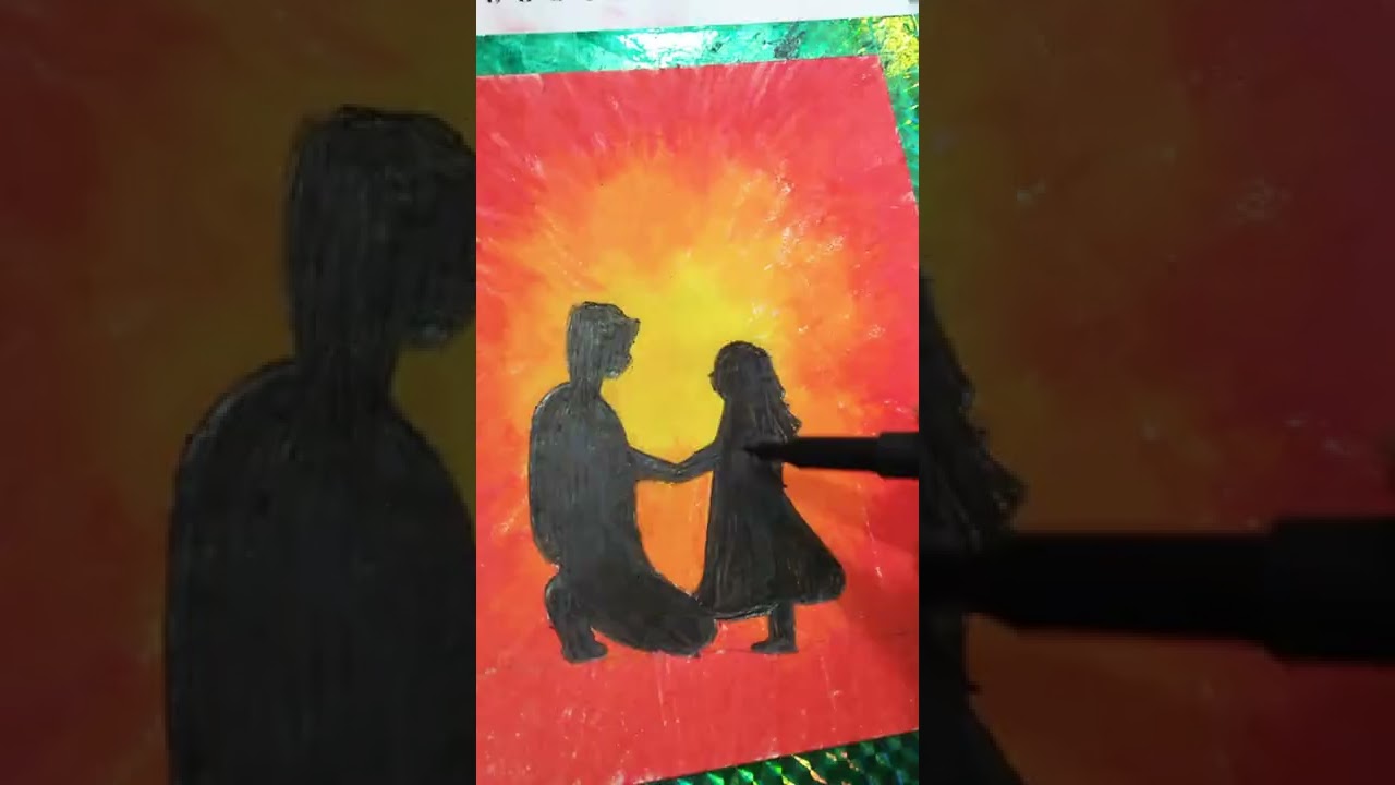 happy father's day to all father's 