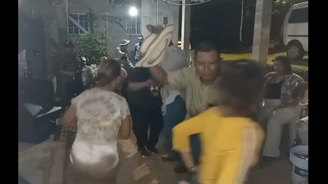 Tema: La micha y el ratón 