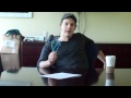 Message from Gavin (5/26/11)