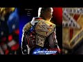 WWE Cody Rhodes Theme Song Kingdom With Crowd Singing Pyros And Arena Effects 