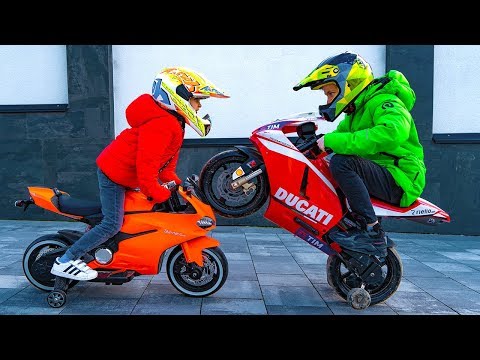 Как разрешить СПОР???Dania
