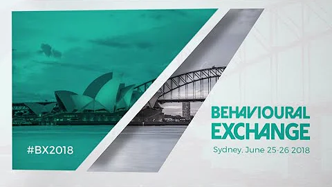 BX2018 Journey 4: Energy: Amping up consumer power