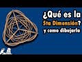Qué es la 5ta dimensión?