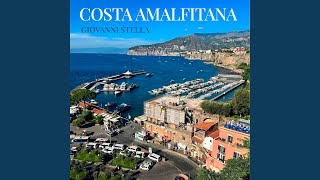Costa Amalfitana - Giovanni Stella