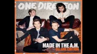 One Direction If I Could Fly (Official Audio)