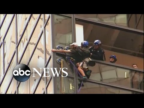 trump tower implodes trump tower implodes