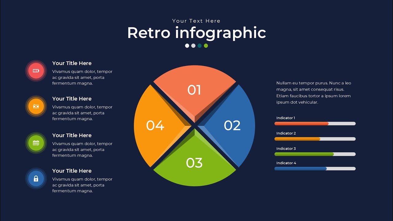 POWERPOINT INFOGRAPHIC SLIDES