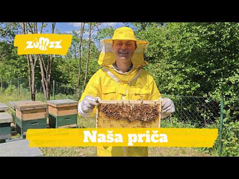 Priča od Pčelinjaka do Stola!