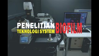 LAB MIKROBIOLOGI BIOFILM | Keistimewaan & Keunggulan Teknologi IPAL Menggunakan System BIOFILM
