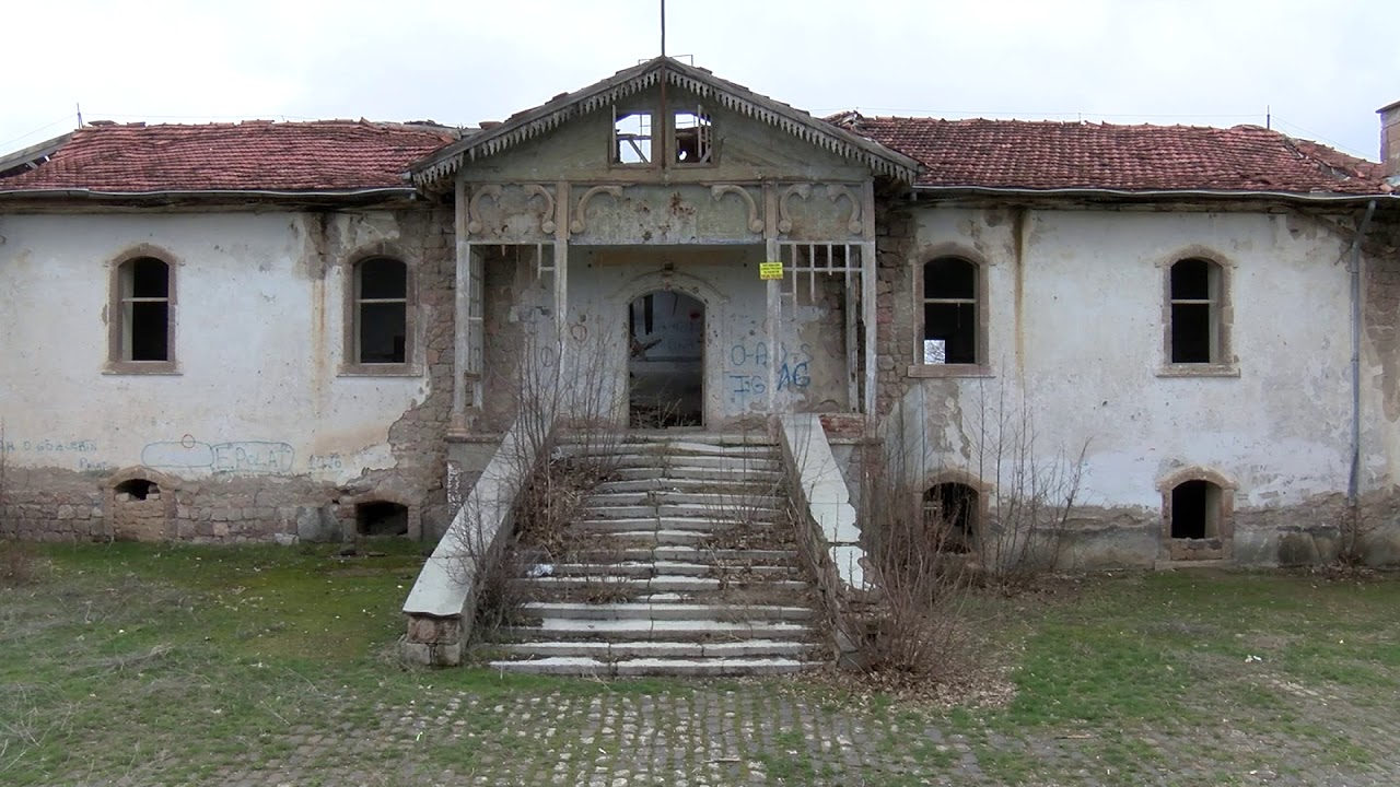 Pazarören Koy Enstitüsü