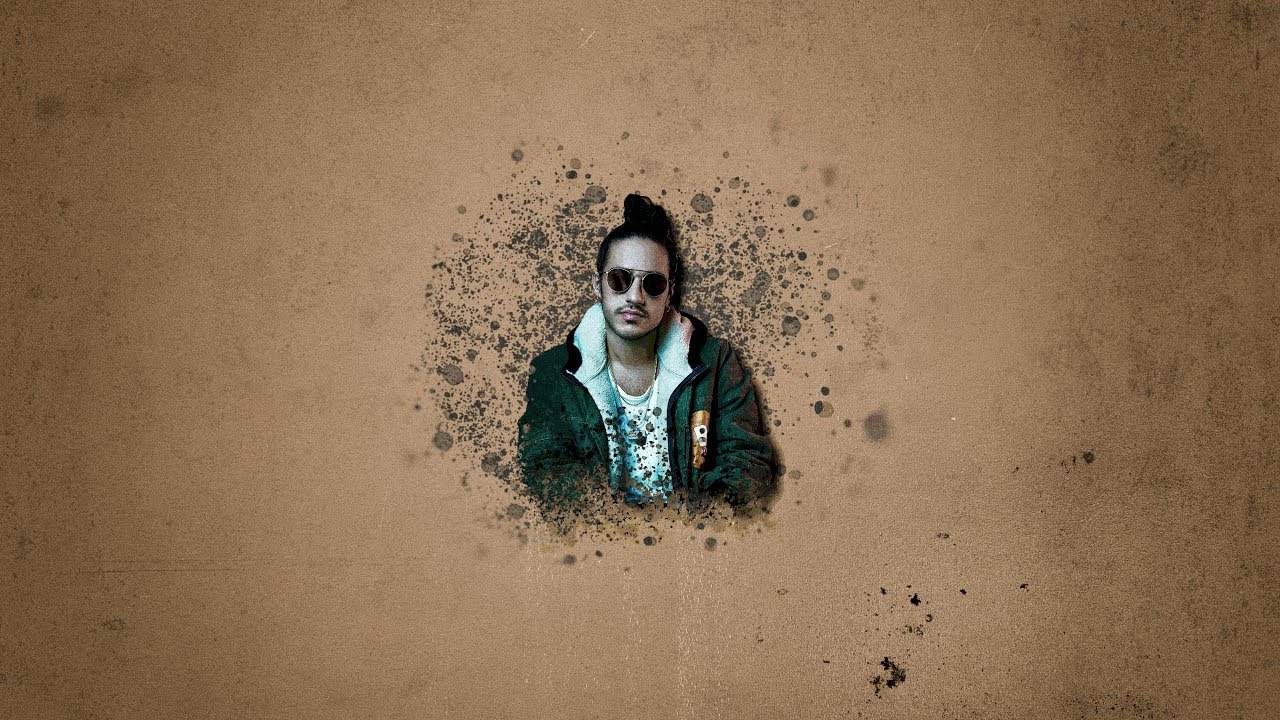 Russ- Sore Losers Instrumental