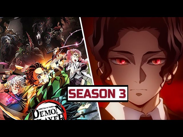 Demon Slayer season 3 episode 2 release date, where to watch, what to  expect, countdown, and more