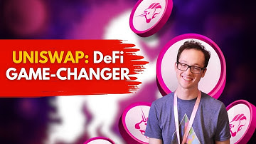 Before You Buy UNI, Watch This — Complete Uniswap Breakdown