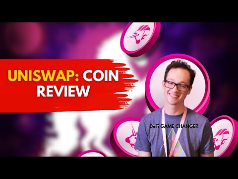 Before You Buy UNI, Watch This — Complete Uniswap Breakdown
