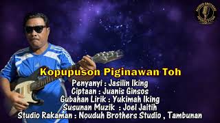 Kopupuson Piginawan Toh  Jasilin Iking