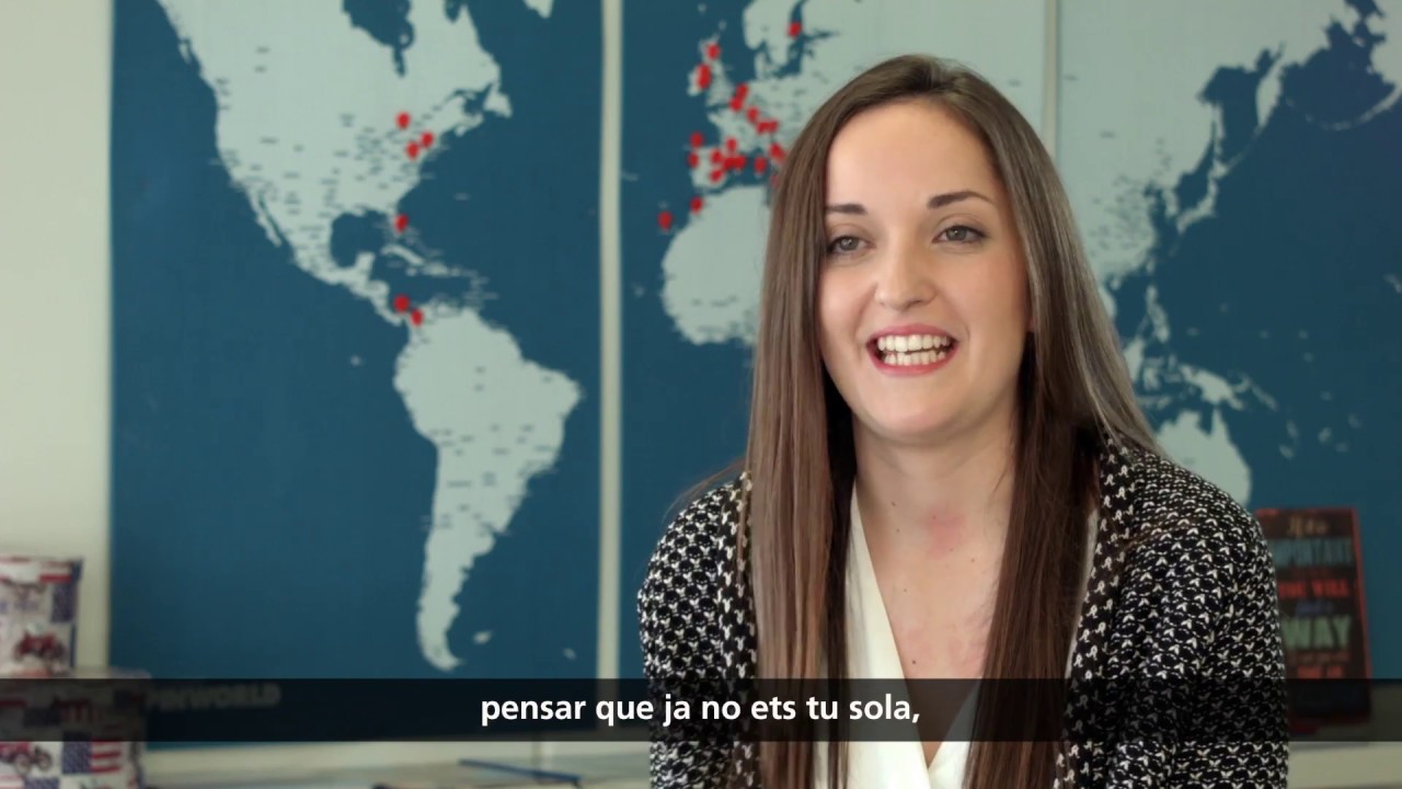 kxan traffic “Quan acabes la carrera, no tens mitjans per muntar una empresa, necesites ajuda” - MicroBank